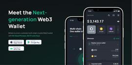 WEB:对话 Bitizen Wallet ：新一代 Web3 钱包已经来了_LIF