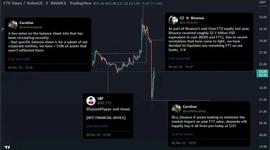 FTX:币安与 FTX 交锋白热化的真正原因是什么？_WEB3.0价格