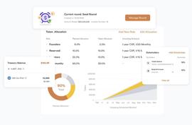 KEN:EthSign 正式推出新产品 TokenTable_imtoken官网appp