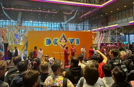 ANT:Devcon 见闻与感想：以太坊已现国家雏形、技术丰盛和应用缺失_zksync币合法吗
