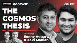 OSM:深度对话：以太坊和 Cosmos 的不同理论，货币溢价和开放性哪个更重要？_ECO