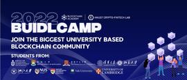 WEB3:Blockchain Academy 2022 BuidlCamp 正式启动_区块链