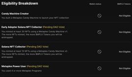ETA:一文了解为 Solana 生态建立 NFT 协议标准的 Metaplex 协议_CHA