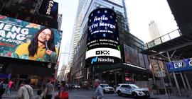 NFT:这一次，OKX 把以太坊合并送上了纳斯达克_DAO
