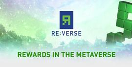 NFT:全球积分项目颠覆者 ReverseDAO 举办首届发布会和投资研讨会_EDA