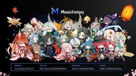 RAI:详解 APP 链游 MosaicFantasy 的玩法与运行机制_FANTA