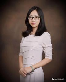 区块链:Women in Web3：区块链的超级女性力量_WEB3