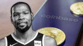 NFT:NBA 杜兰特的加密投资版图_Nftt innovate swap