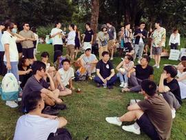 TOKE:对话“抬杠者”王建硕：Web3 名词泛化问题严重，很多人已经放弃了说大白话的能力_TOK