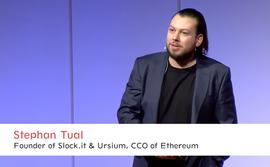 DAO:前以太坊 CCO 讲述 The DAO 的真相：什么是真正的 DAO？_GEN