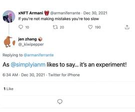 NFT:曾“伪造” Solana 七成 TVL 的“多重人格者”，正望向 Aptos_Saber