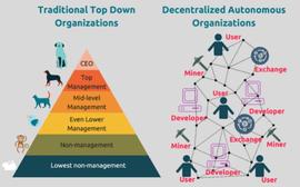 WEB:7 O’Clock Capital：一文尽览 DAO 的昨天，今天，明天_H2O Securities