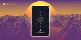 DAO:AvatarDAO 社区 NFT 发布_NFT
