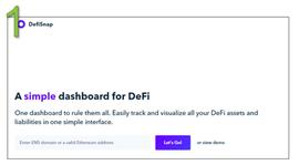 DEF:第 13 章：DEFI 仪表盘_OLA