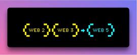 区块链:下一代互联网的骑士：谈Web5、Solid和Personal Vault_区块链dapp开发语言