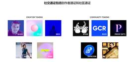 EFI:你的个人经济体：社交通证利与害_DEFI