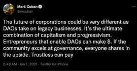 APE:全方位解读投资DAO：或将成为下一个趋势？_BAYC