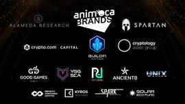 DAN:Solana生态链游Elumia完成新一轮融资，Animoca Brands和Alameda Research领投_cardano币五个阶段