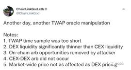 EFI:IOSG 研究：预言机正开启无处不在的黄金时代_NFT