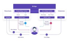 DGE:一文解析 Tokenbridge 价值传输_BRICK价格