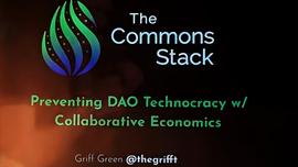 DAO:Griff Green：如何打破 DAO 的技术官僚困局_BBS