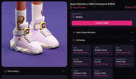 PAC:Pantera Capital合伙人：详解元宇宙时尚项目Space Runners_SPACE