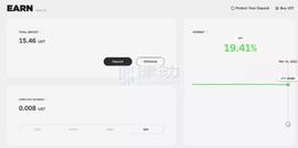 REN:Anchor是否为庞氏局？如何长期保持高达20%的稳定币利率_trustwallet钱包客服