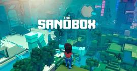 WEB3:从500万美金被卖，到如今价值36亿美元，The Sandbox如何做到的？_WEB3ALLBI币