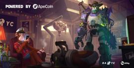 ABS:ApeCoin能做什么？一文读懂无聊猿BAYC生态代币_ALAB价格