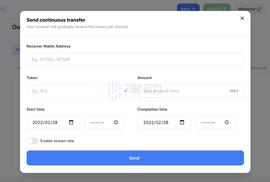 ANTE:Zebec Protocol：Solana 上的流支付_zebec币交流群
