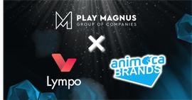 CHES:Animoca Brands宣布与Play Magnus Group合作，将国际象棋引入元宇宙_CHAMP