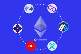 TIMI:ConsenSys：Layer2在2022年将如何发展？_Optimism Doge