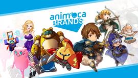 IMO:Animoca：三个月内估值翻倍，“起死回生”成就链游帝国_Timo Protocols