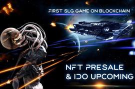 LIT:详解Galaxy Blitz：掀开Web 3.0游戏的一角_BLITZ币