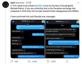 EFI:Frog Nation首席财务官@0xSifu被指是多个项目核心人物_sdao币历史最高价