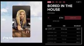 NFT:Youtube 加入社交媒体巨头的「NFT」战事_ITT
