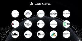 DOT:继 Moonbeam 之后，波卡 DeFi 平台 Acala 能否再创佳绩？_CAL