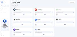 WEB:一文读懂解Ankr：Web3.0生态的技术中台_WEB3.0