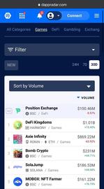 DEFI:市值冲进前100，速览「DeFi Kingdoms」的特点与优势_OMS
