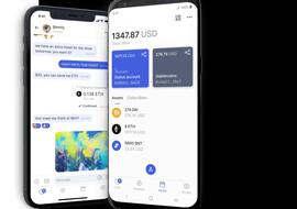 LUNA:简析 Status：以太坊生态系统的移动端消息应用_ANCHOR
