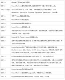 TRI:Pocket network：Web3基础设施层的革命者_Metapocket