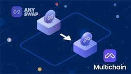ROT:从Anyswap到Multichain，跨链桥龙头的炼成之路_Mocha Media Center