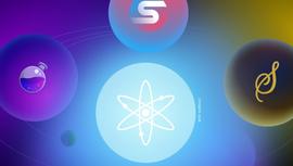 OSM:Cosmos官方发布2022年展望：将推出跨链账户，DeFi与NFT生态或迎来爆发_OSMO