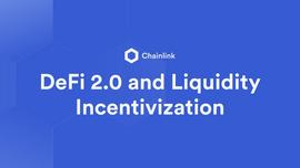 NLINK:DeFi 2.0生态系统的改进：追求可持续流动性_Imtoken苹果下载