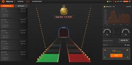 KAKI:KAKI 2.0 ：用游戏方式捕获DeFi收益_dorayaki