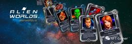 LIEN:三分钟读懂 Alien Worlds：融合 DeFi、NFT 与 DAO 的太空探索游戏_GAMI World