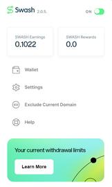 SWASH:一文读懂Web 3.0解决方案Swash：让用户自己控制数据的所有权_dash币最新消息