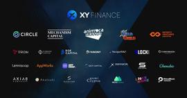 NAN:五分钟了解跨链兑换聚合器 XY Finance 运作模式_Pvault Finance