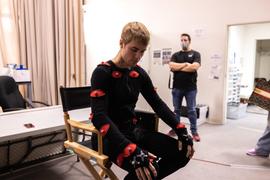 GAME:Justin Bieber试水元宇宙演唱会，新风口还是疫情间的昙花一现？_EFI