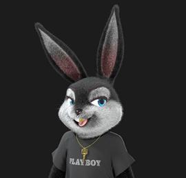 NFT:花花公子集团将于10月24日推出代表其会员身份的NFT Rabbitar_metamask下载手机